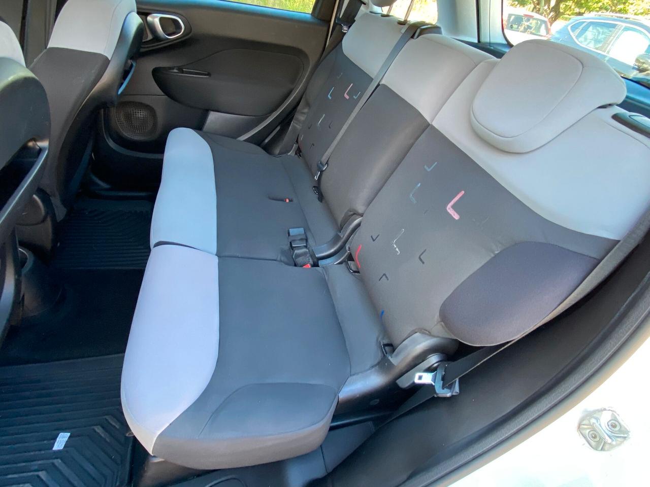 Fiat 500L 1.3 Multijet 85 CV Pop Star