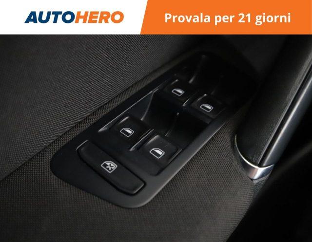 VOLKSWAGEN Golf Variant 1.6 TDI 110 CV Comfortline BlueMotion Tech.