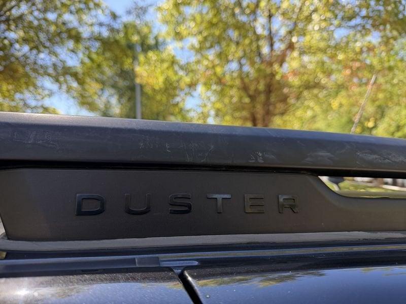 Dacia Duster Duster 1.0 tce Comfort Gpl 4x2 100cv