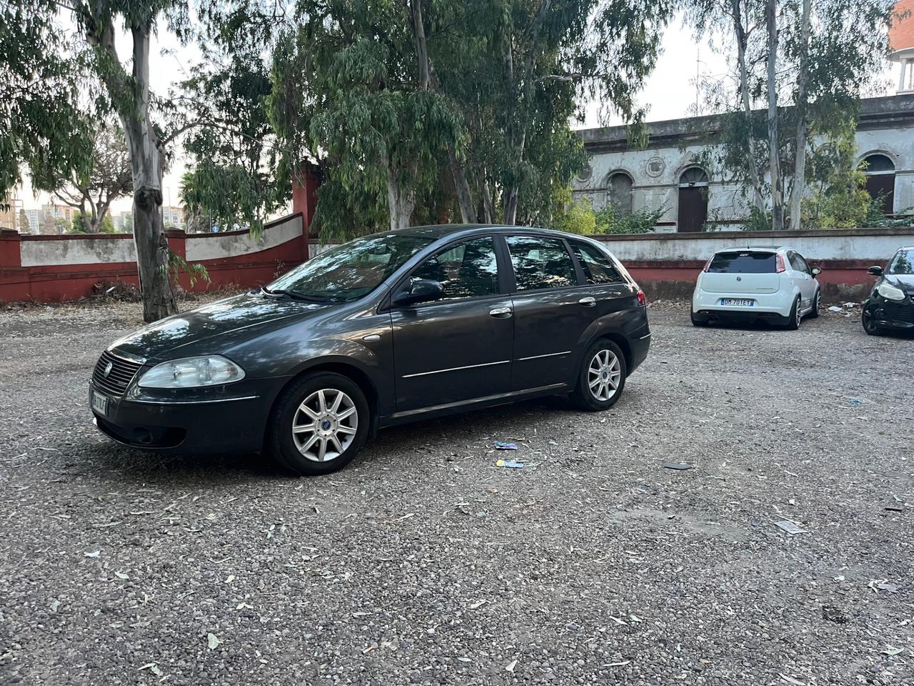 Fiat Croma 1.9 Multijet Active