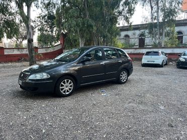 Fiat Croma 1.9 Multijet Active