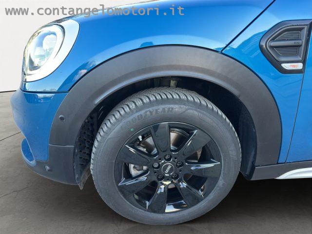 MINI Countryman 1.5 Cooper Countryman cambio automatico 41.000