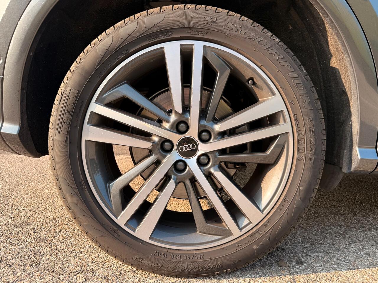 Audi Q5 40 TDI quattro S tronic Sport | 12 MESI GARANZIA