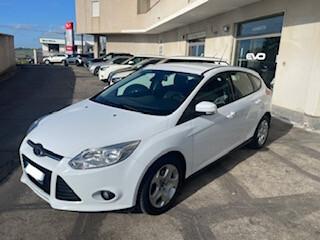 Ford Focus 1.6 TDCi 115 CV Individual