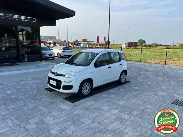 FIAT Panda 1.2 GPL ANCHE PER NEOPATENTATI