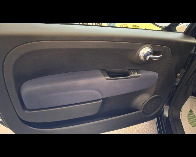 FIAT 500 1.0 hybrid 70cv Cult