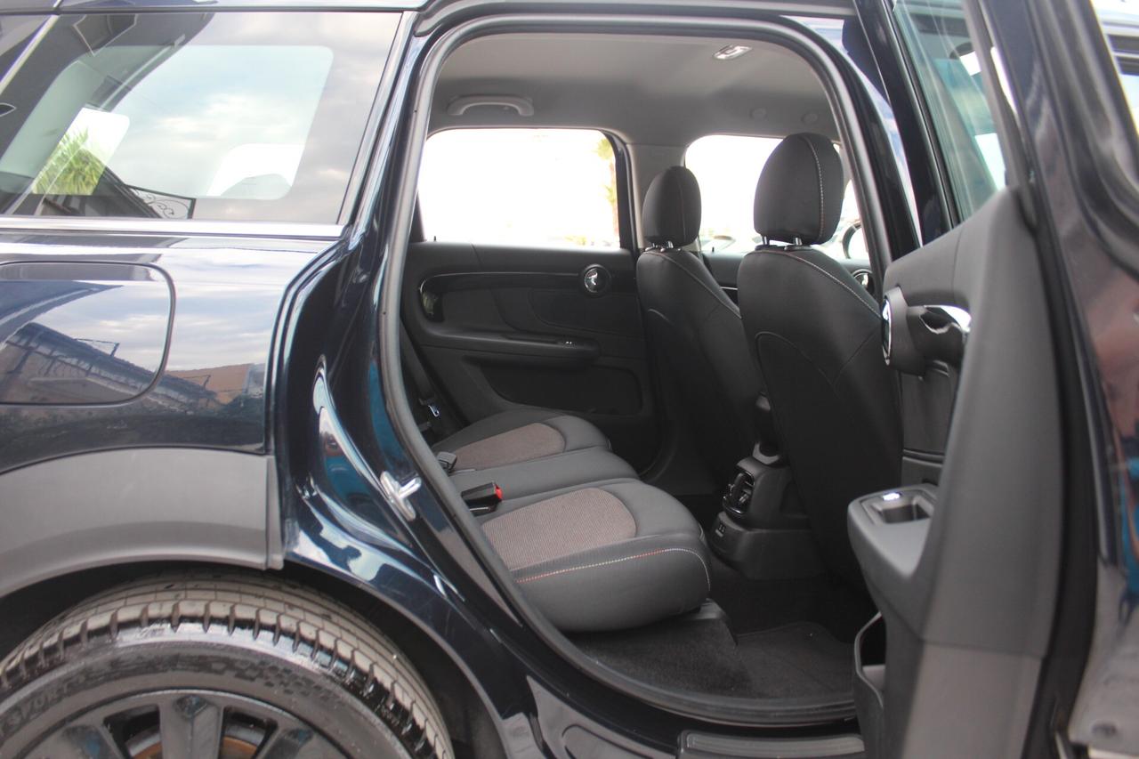 Mini Cooper D Countryman 2.0 Essential