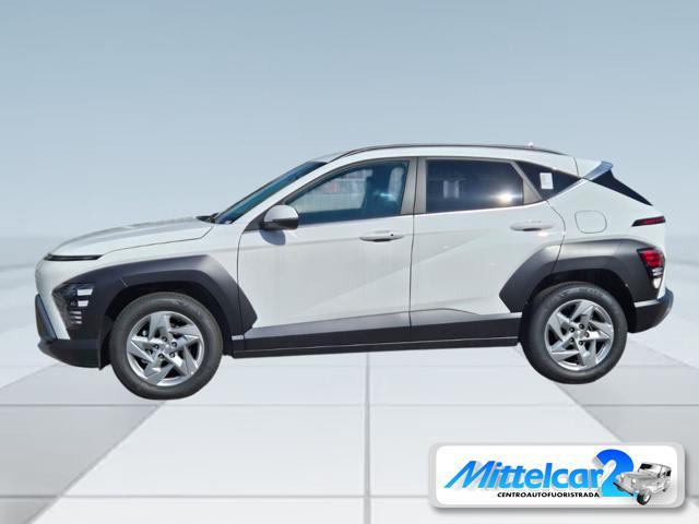 HYUNDAI Kona 1.0 T-GDI Hybrid 48V iMT XLine Plus