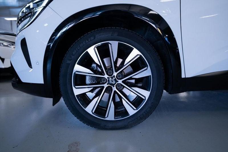 Renault Austral 2023 1.2 E-Tech full hybrid Techno 200cv auto