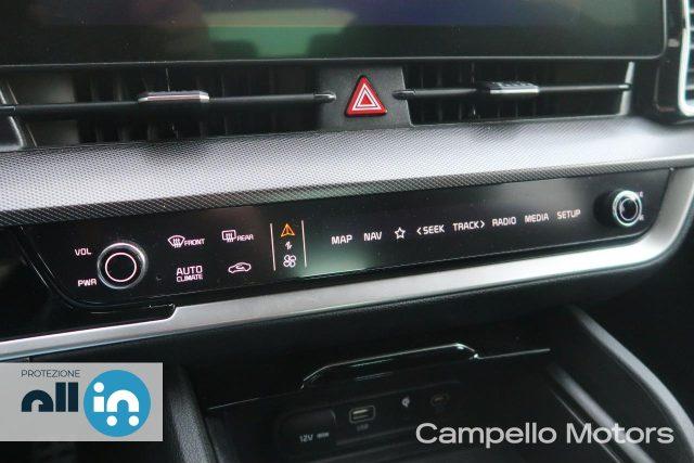 KIA Sportage Sportage 1.6 CRDi MHEV AWD DCT GT-line