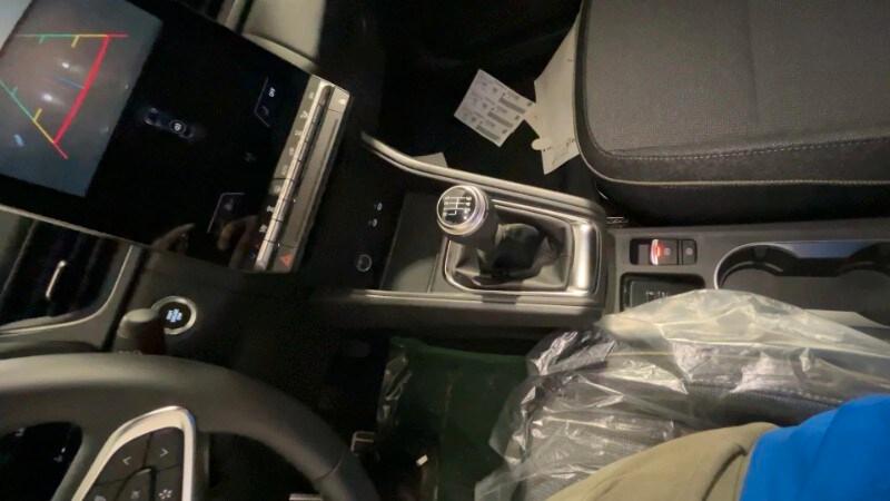 RENAULT Captur 2ª serie Captur TCe 90 CV Techno