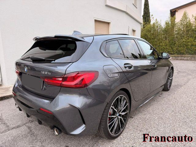 BMW 128 ti 5p. Msport