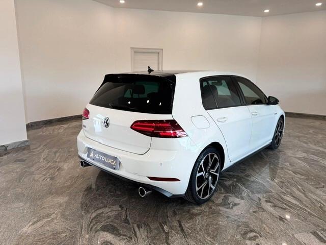Volkswagen Golf GTI Golf GTI Performance 2.0 245 CV TSI DSG 5p. BMT