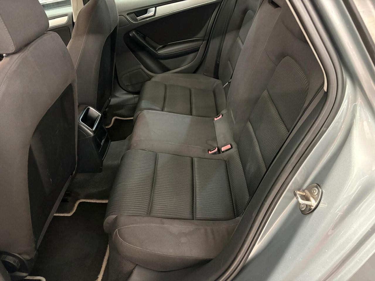 Audi A4 Avant 2.0 TDI 143CV F.AP. multitronic Advanced