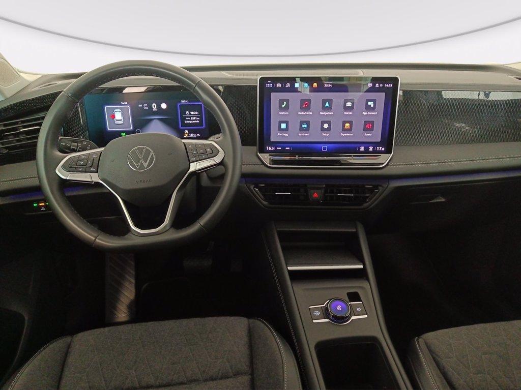 VOLKSWAGEN Tiguan 2.0 tdi life 150cv dsg del 2024