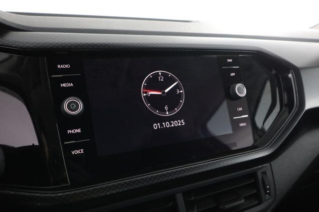 VOLKSWAGEN T-Cross T-Cross 1.0 TSI 110 CV DSG Style