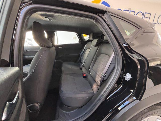 RENAULT Captur ECO-G 120 CV Evolution TUA DA ?240,00 MENSILI ANT0