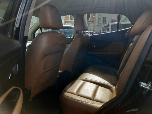 OPEL Mokka X 1.6 CDTI Ecotec 136CV 4x2 Start&Stop Innovation