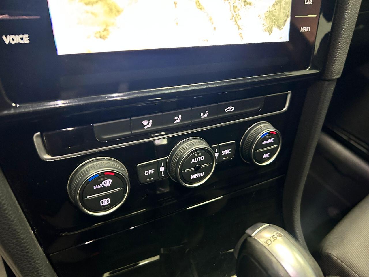Volkswagen Golf 1.6 TDI 115 CV DSG 2017