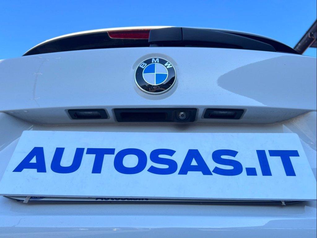 BMW X1 sDrive18d xLine del 2019