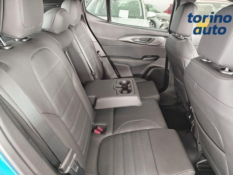 Alfa Romeo Tonale 1.5 160 CV MHEV TCT7 Veloce