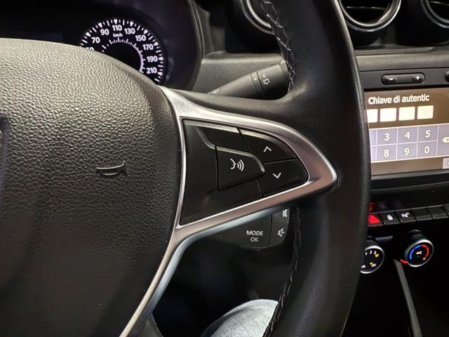 DACIA Duster 1.0 TCe GPL 4x2 Comfort