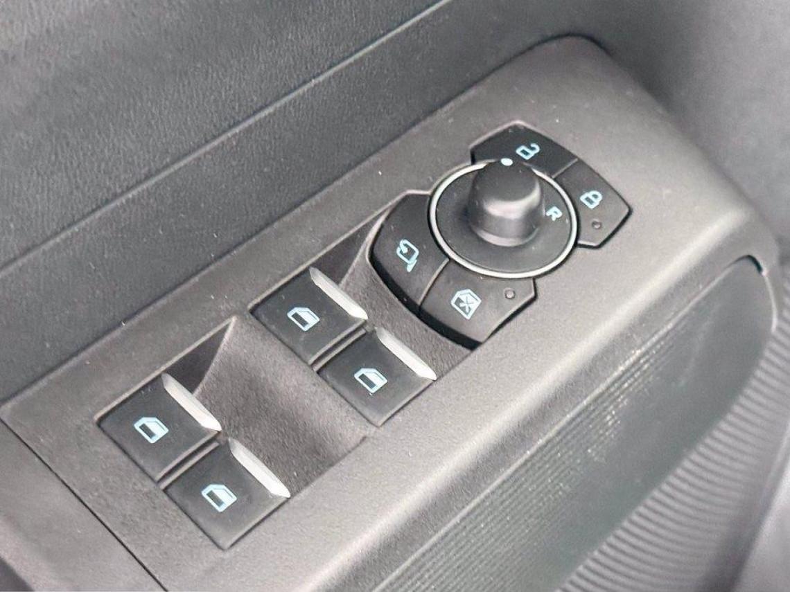 FORD Nuovo Tourneo Courier Tourneo courier ii 1 0 ecoboost 125cv active powershift