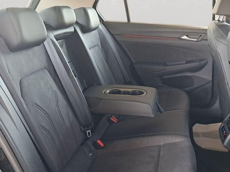 Volkswagen Golf 2.0 TDI SCR 110KW Style DSG