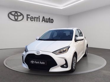 TOYOTA Yaris 1.0 active del 2023