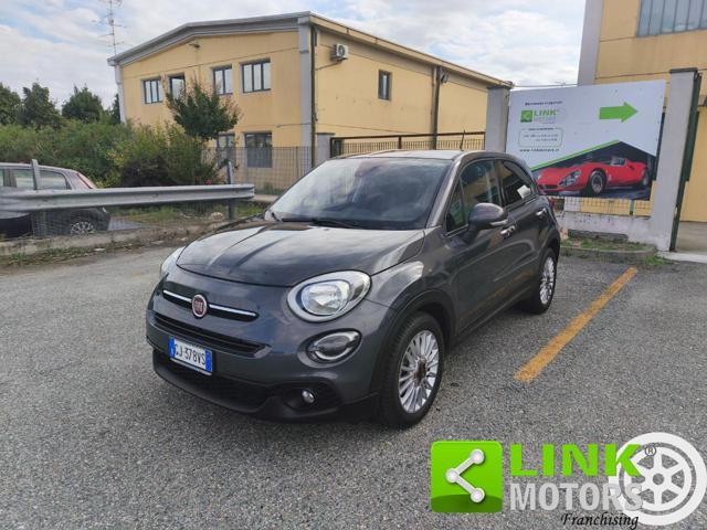 FIAT 500X 1.0 T3 120 CV Sport