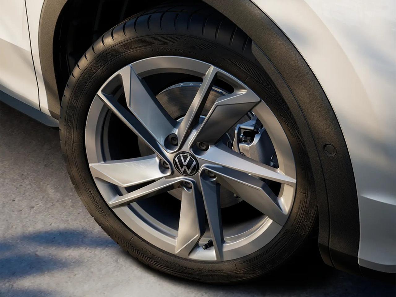 Volkswagen T-Roc 1.5 etsi style 150cv dsg