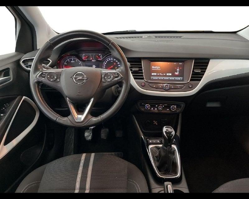 Opel Crossland 2021 1.2 Edition s&s 83cv