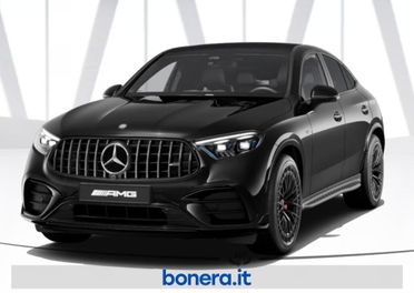 Mercedes GLC AMG Coupe 43 AMG Line Premium Plus Extra 4Matic Speedshift MCT AMG