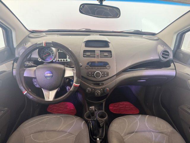 CHEVROLET Spark 1.2 LS