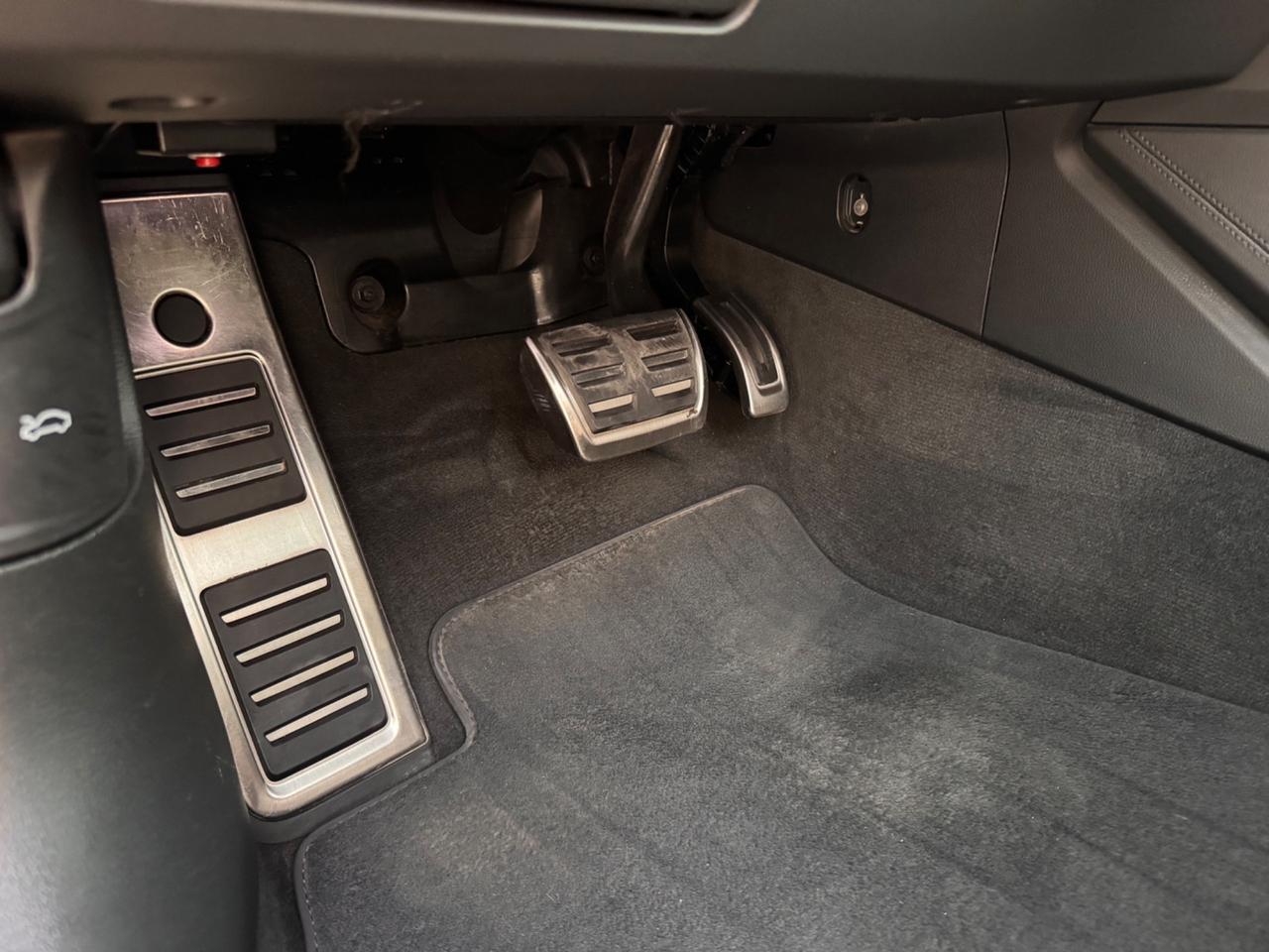 Audi A6 allroad 40 TDI 2.0 quattro S tronic