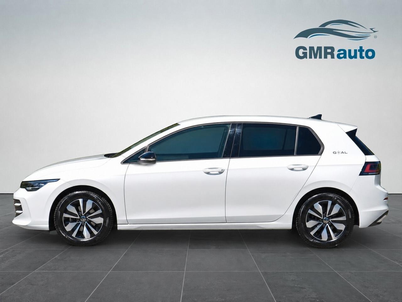 Volkswagen Golf 1.5 TSI eHybrid DSG Edition Plus