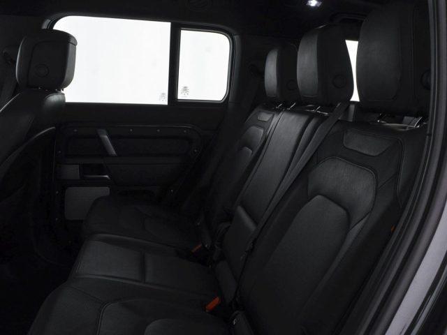 LAND ROVER Defender 130 3.0D I6 250 CV AWD Auto X-Dynamic HSE 8 posti