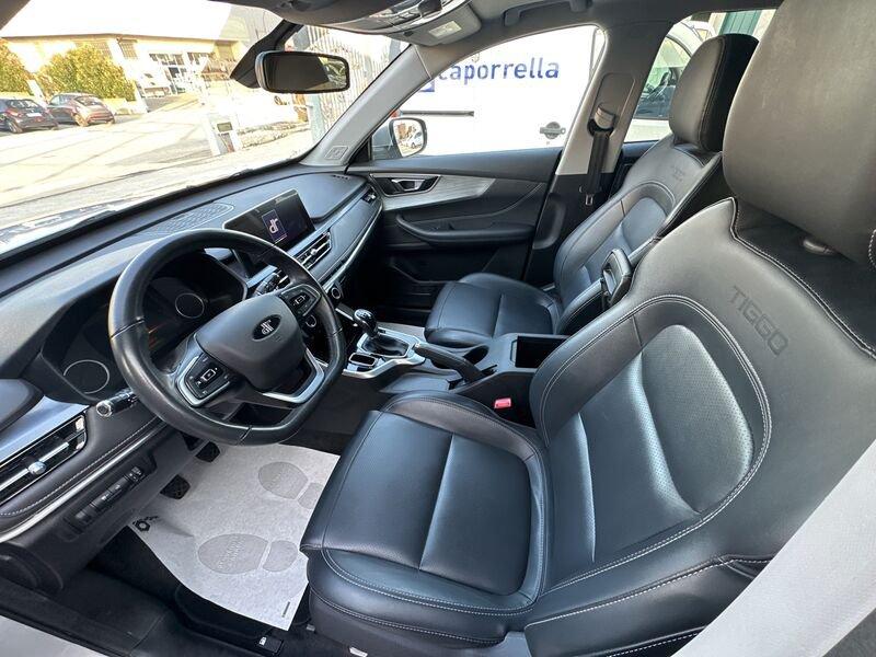 DR AUTOMOBILES dr 5.0 1.5 Bi-Fuel GPL