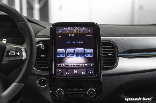 DR MOTOR DR 1.0 EV KM0 NO OBBLIGO FINANZIAMENTO