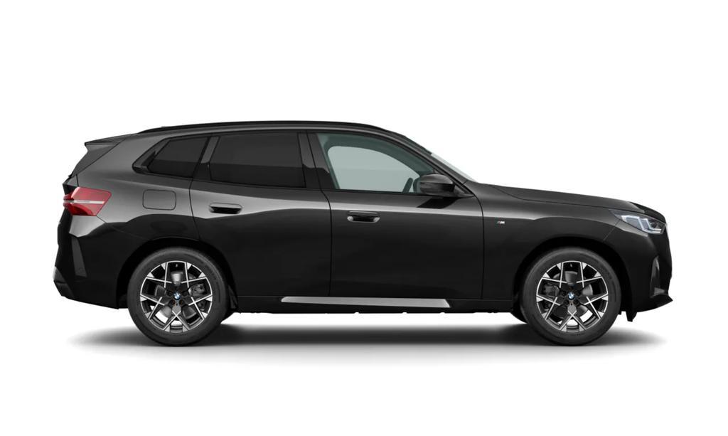 BMW X3 d MSport xDrive20 Steptronic