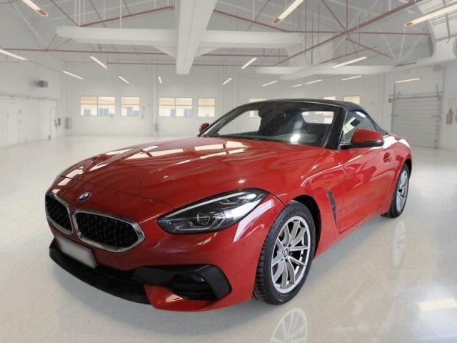 BMW Z4 sDrive20i Advantage