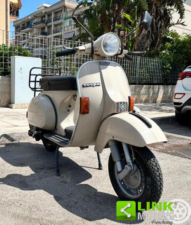 PIAGGIO Vespa P 200E .