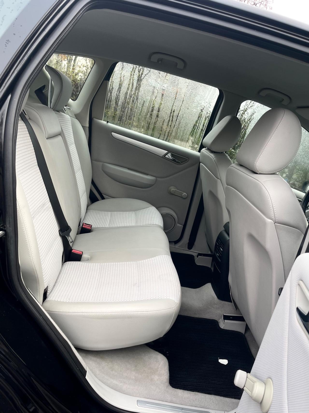 Mercedes-benz A 150 Elegance