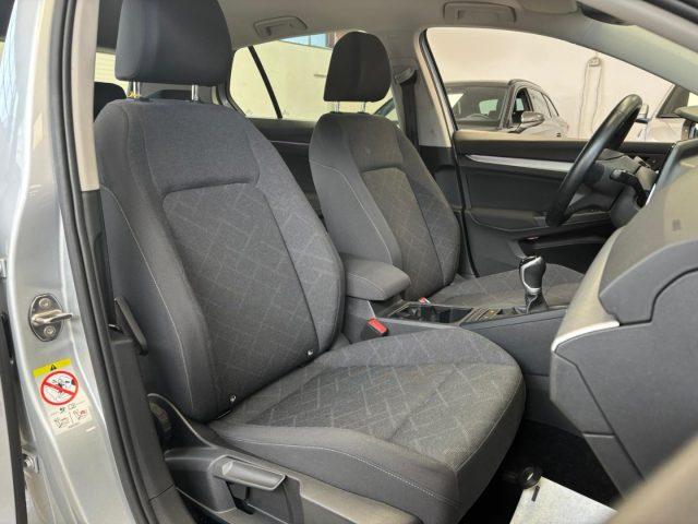 VOLKSWAGEN Golf 1.0 TSI EVO 110CV *UNICO PROP.*