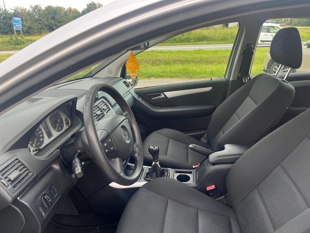 Mercedes-benz B 180 CDI Sport