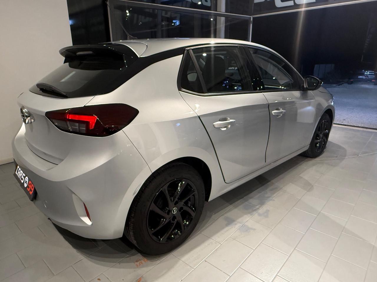 Opel Corsa 1.2 Edition