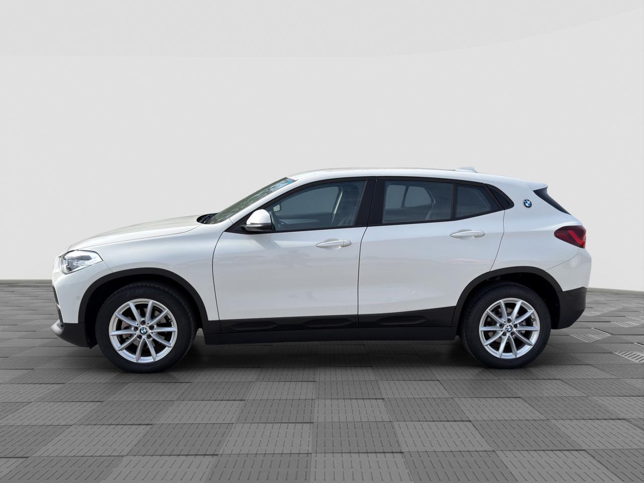 BMW X2 (F39) X2 sDrive16d Business-X