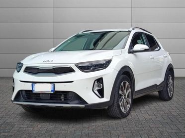 KIA Stonic 1.0 T-GDi 100 CV MHEV MT Style