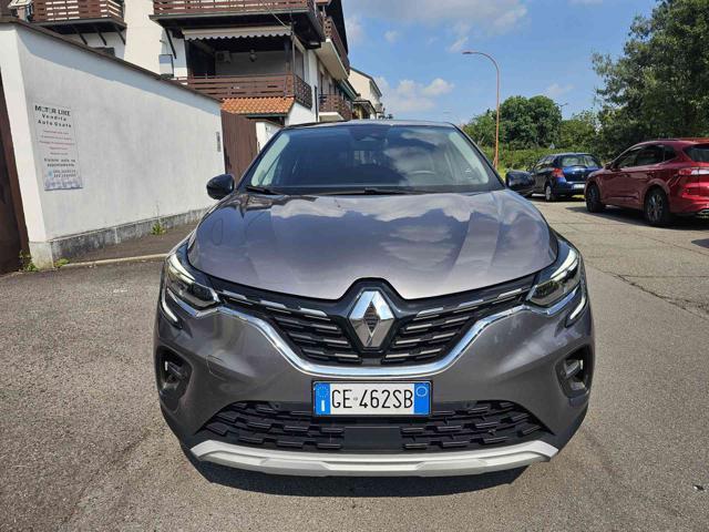 RENAULT Captur TCe 90 CV Intens