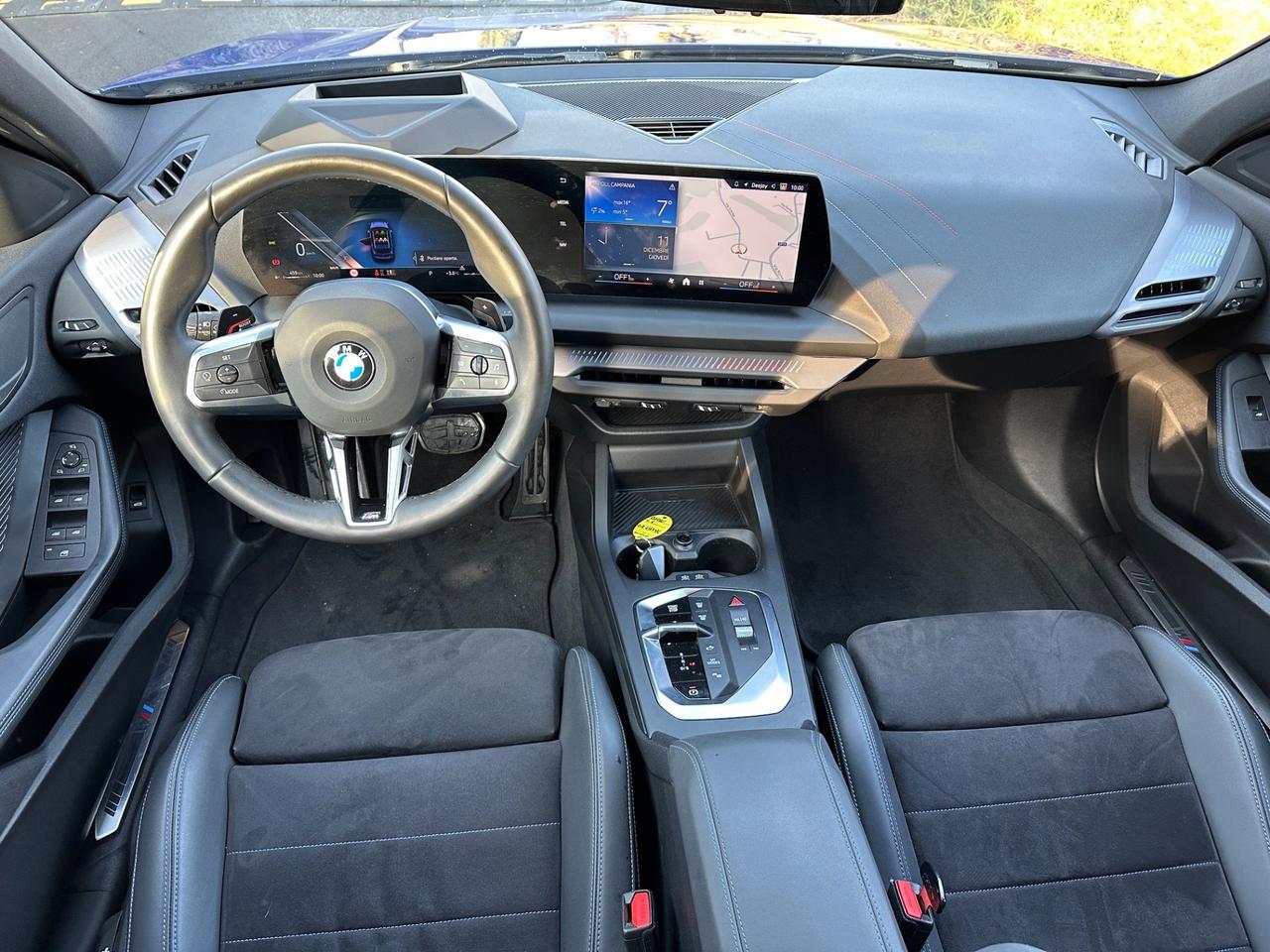 Bmw 118d 5p. MSport Pro - 2024